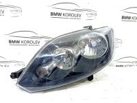 Фара левая VW GOLF V PLUS (2009=>) 5M1941005G