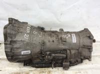 АКПП 6HP-21 X5 E70 N52B30 24007606352