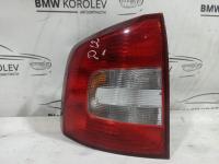 Фонарь задний левый Skoda Octavia A5 (A5 1Z-) 2004-2013 (ПОСЛЕ 2009 ГОДА УНИВЕРСАЛ 1Z9945095A)