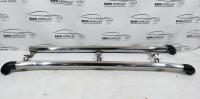 Пороги (боковые трубы) 5 дверный RAV4 (L-R) комплект PZ415X290AZB