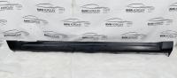 Накладка на порог (наружная) Grand Cherokee (WH/WK) 2005-2010 ЛЕВАЯ 5HU25RXFAB