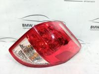 Фонарь задний правый RAV 4 2006-2013 ДО 08/2008 ГОДА 8155142090