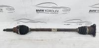 Привод полуось задняя правая Suzuki  sx4 4410579J00