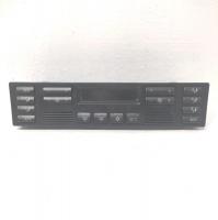 Панель управления кондиционера BMW 7 E38 64118379115