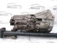 МКПП F30 N20 Свап комплект 23007633989