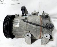 Компрессор системы кондиционирования дизель Ceed 2012-2018  97701A6700