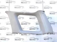Обшивка багажника верхняя правая Honda CR-V (1996-2002) 84130S100000