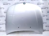 Капот (серебристый) BMW 1 E87 41627162102