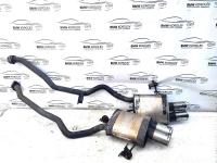 Глушитель (задний) REMUS BMW X5 E53 00000031069