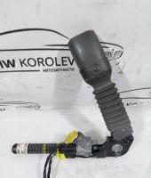 Ответная часть ремня безопасности Grand Cherokee (WH/WK) 2005-2010 ПЕРЕДНЯЯ ПРАВАЯ  1CM141D5AA