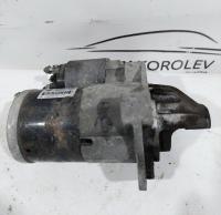 Стартер NISSAN JUKE (F15)  ; Qashqai (J10) 2006-2014 ;Note (E11) 2006-2013  233001KA1B