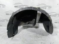 Подкрылок задний левый (хэтчбек) Suzuki SX4 (2006-2013) 7552179J00