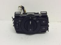 Блок управления светом BMW 3 E90 61316932794