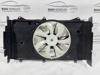 Вентилятор радиатора SX4 2013> 1.6 M16A  1710061M00