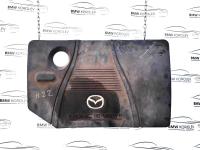 Декоративная крышка двигателя Mazda 3 (BK) LF50102F0G