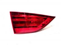 Фонарь в крышку багажника левый BMW X1 E84 63212990113
