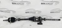 Полуось передняя правая RAV 4 2006-2013 2.0 1AZFE АКПП 4341042170