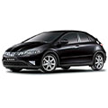 Honda Civic VIII 5D