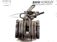 Суппорт задний левый VW Golf VI (2008-2013) 1K0615423J