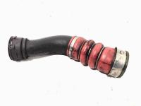 Патрубок интеркулера N55 BMW X6 E71 13717583716