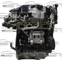 Двигатель Nissan Qashqai (J11) 2014-2022 1.6D 16V R9M 1010201Q0L Купить
