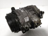 Компрессор кондиционера X6 E71 N63 64509192317