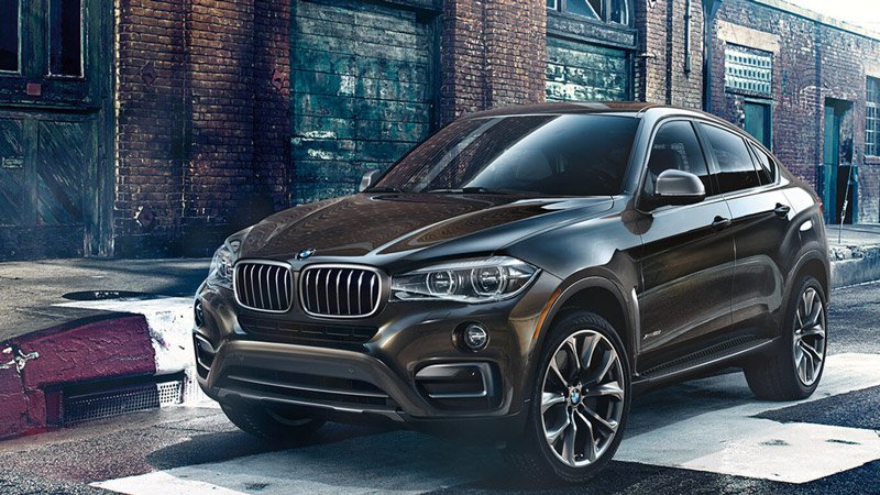 X6 E71