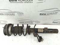 Амортизационная стойка пд. левая E81 E87 LCI 31316771557