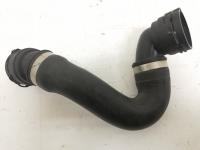 Шланг системы охлаждения E60 LCI N54 17127565075 Е60 рест.