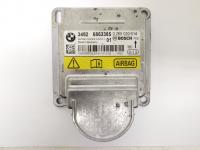 ЭБУ ICM F30 34526863385 Ф30
