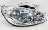 Фара правая рест. Hyundai Getz  921021C521