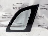 Стекло кузовное глухое правое Suzuki Liana 2001-2007  8458054G00