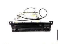 Радиоприемник BMW Business CD (AUX) BMW 3 E46 65126976886