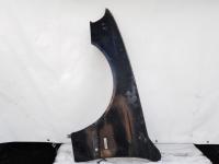 Крыло переднее левое (черное) BMW 5 E39 41358162133