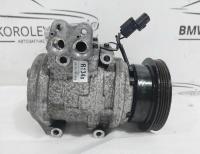Компрессор системы кондиционирования Tucson 2004-2010 2.0 G4GC  160402320J