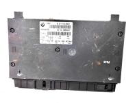 Модуль сиденья BMW 5 E60 61359134648