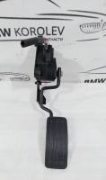 Педаль газа Nissan Qashqai J10 HR16DE 2006-2014  18002BR06B