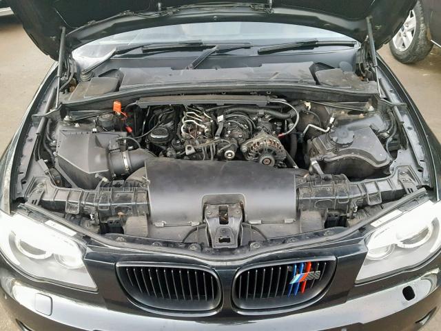 E87 120d N47A M SPORT В РАЗБОРЕ
