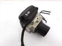 Блок ABS BMW 5 E60 34516783360