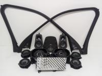Комплект акустики Harman Kardon X5 F15 65129366164 Х5 Ф15