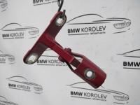 Петля борта красная BMW X5 E70 41627170918