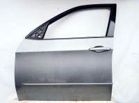Дверь передняя левая (серая) BMW X5 E70 41517211423