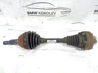 Полуось передняя(привод) Touareg 2002-2010 (7L0407271E)