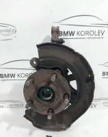 Кулак поворотный передний левый RAV 4 2006-2013 ; RAV 4 2013-2019  4321242080