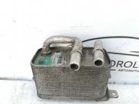 Теплообменник АКПП BMW 5 E60 17117534896