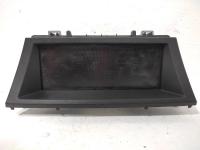 Монитор BMW X5 E70 69501313836