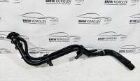 Горловина топливного бака дизель NISSAN QASHQAI (J10) 2006-2014  17221JD500