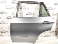 Дверь задняя левая (серая) BMW X5 E70 41527261481
