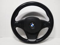 Руль спорт. X3 E83 LCI 32303448457