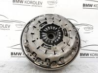 Сцепление с маховиком N47 BMW 1 F20 21208631807